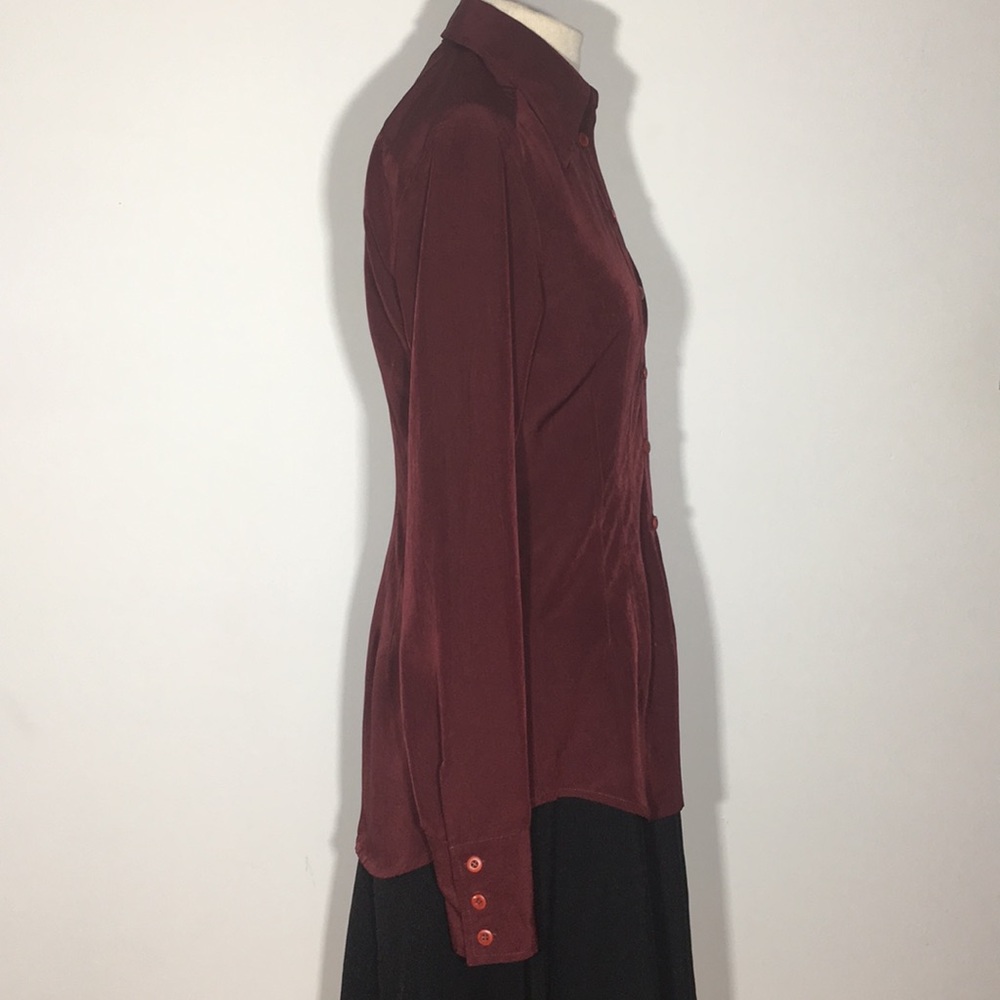 Button-Down Shirt - Picture 4 of 7